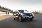 Honda CR-V 2015 года (CIS)